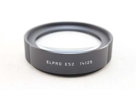 【中古(used)】ライカ エルプロ 52 (14125)