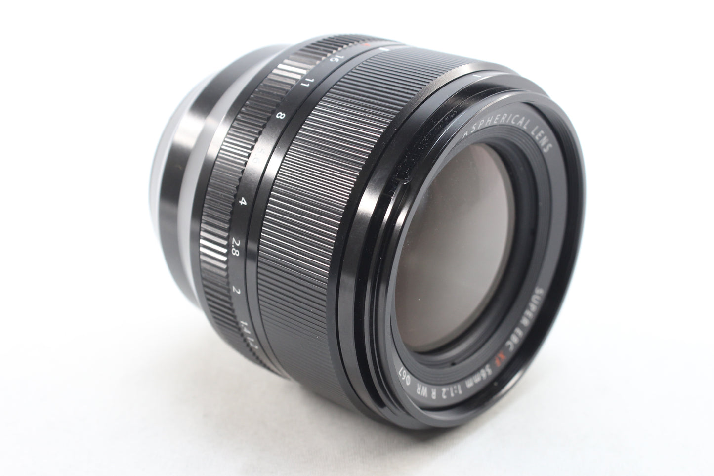 【中古(used)】フジフィルム XF 56mmF1.2 R WR