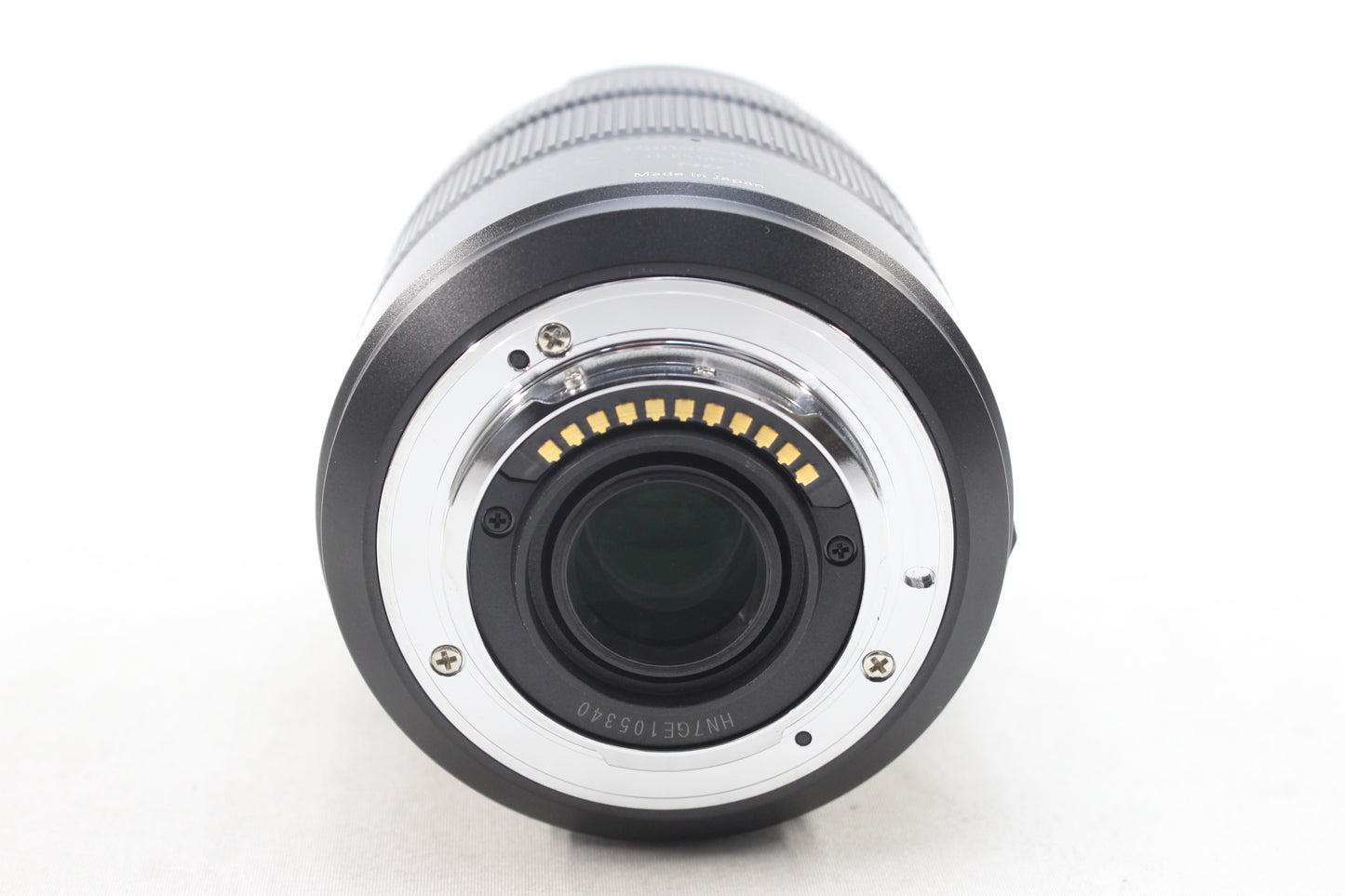 【中古(used)】パナソニック LUMIX G VARIO 14-140mmF3.5-5.6 ASPH./POWER O.I.S.