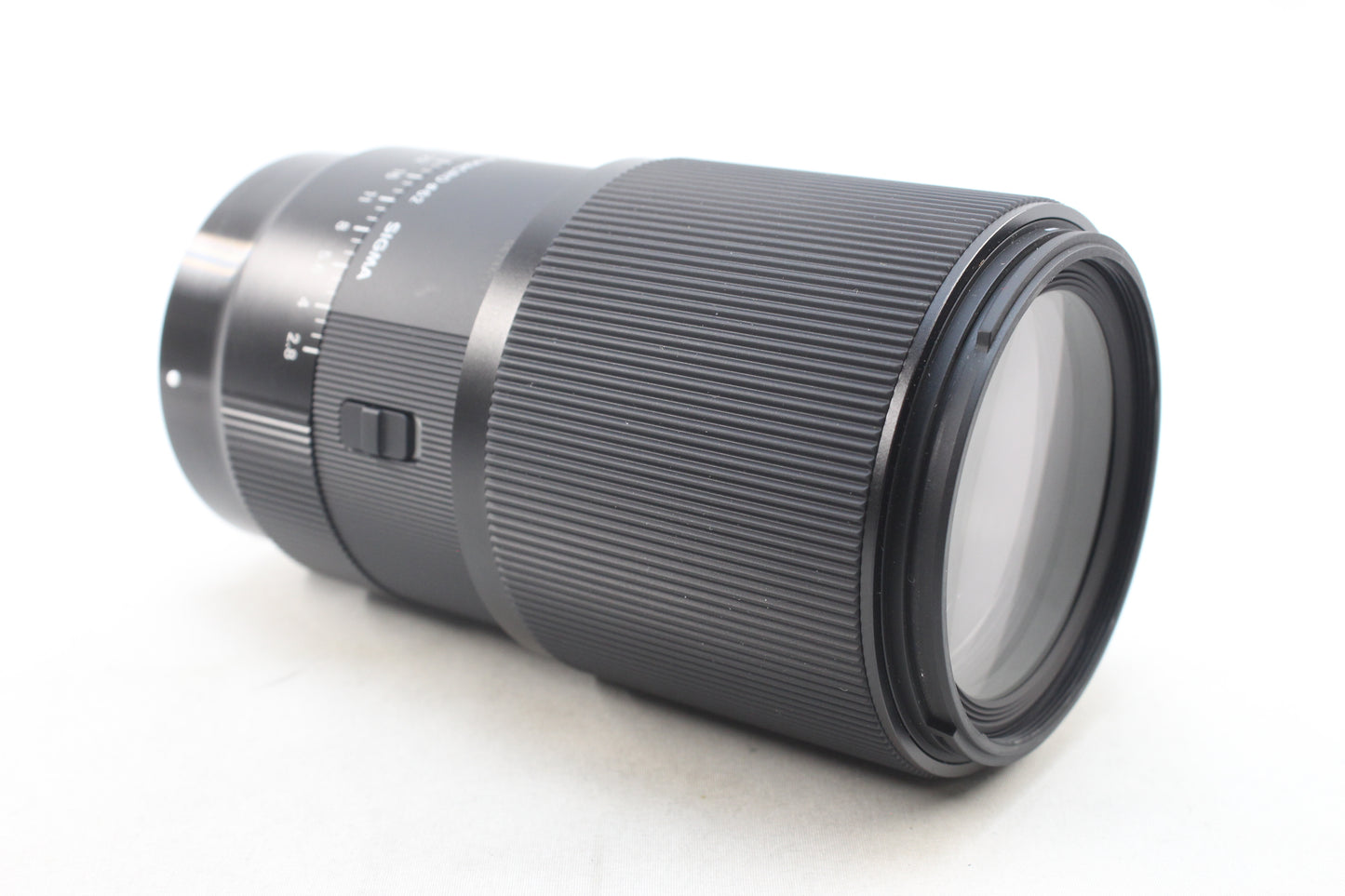 【中古(used)】シグマ 105mmF2.8 DG DN MACRO | Art (Lマウント)