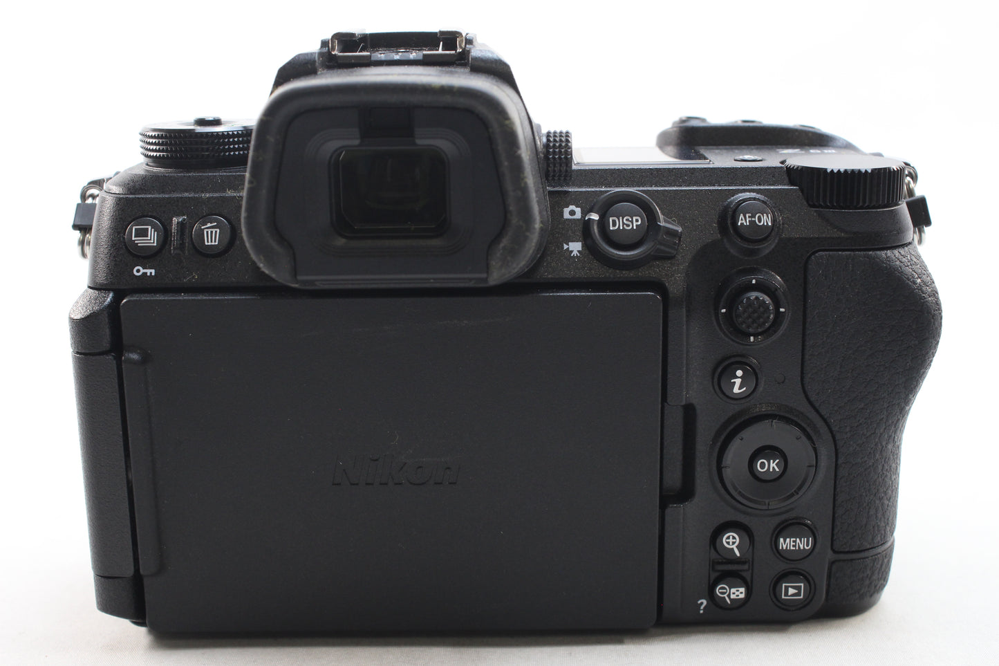 【中古(used)】ニコン Z6III