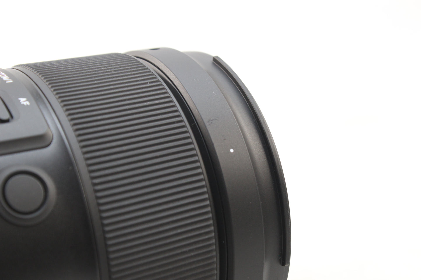 【中古(used)】タムロン 35-150mmF2-2.8 Di III VXD (ソニーEマウント) Model A058