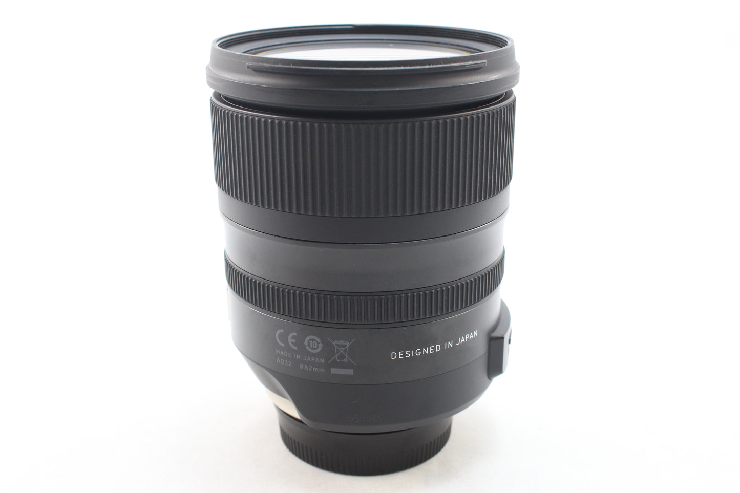【中古(used)】タムロン SP 24-70mmF2.8 Di VC USD G2 (ニコンFマウント)Model A032