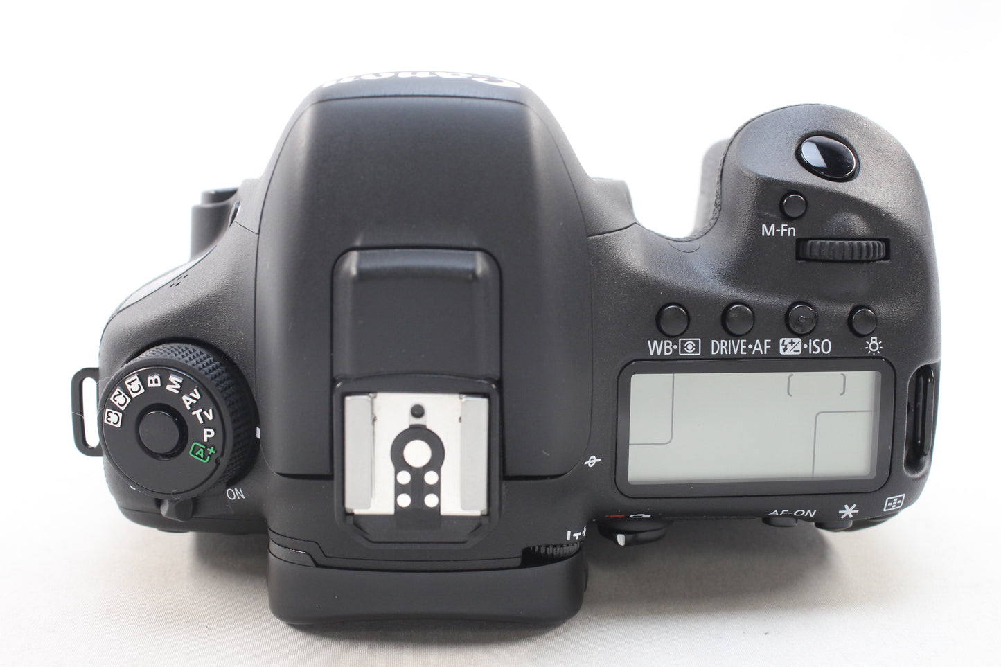 【中古(used)】キヤノン EOS 7D Mark II