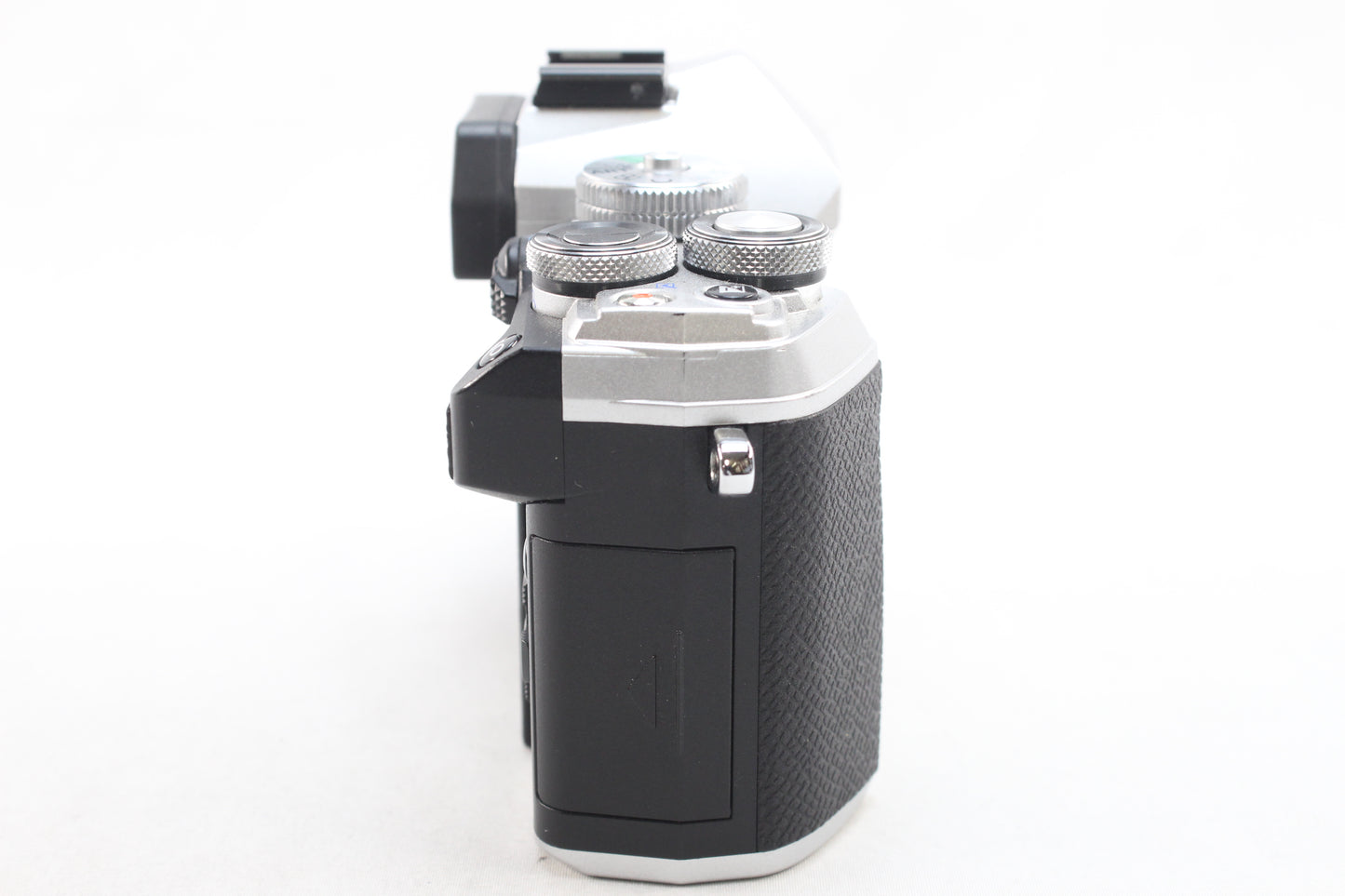 【中古(used)】オリンパス OM-D E-M5 Mark III