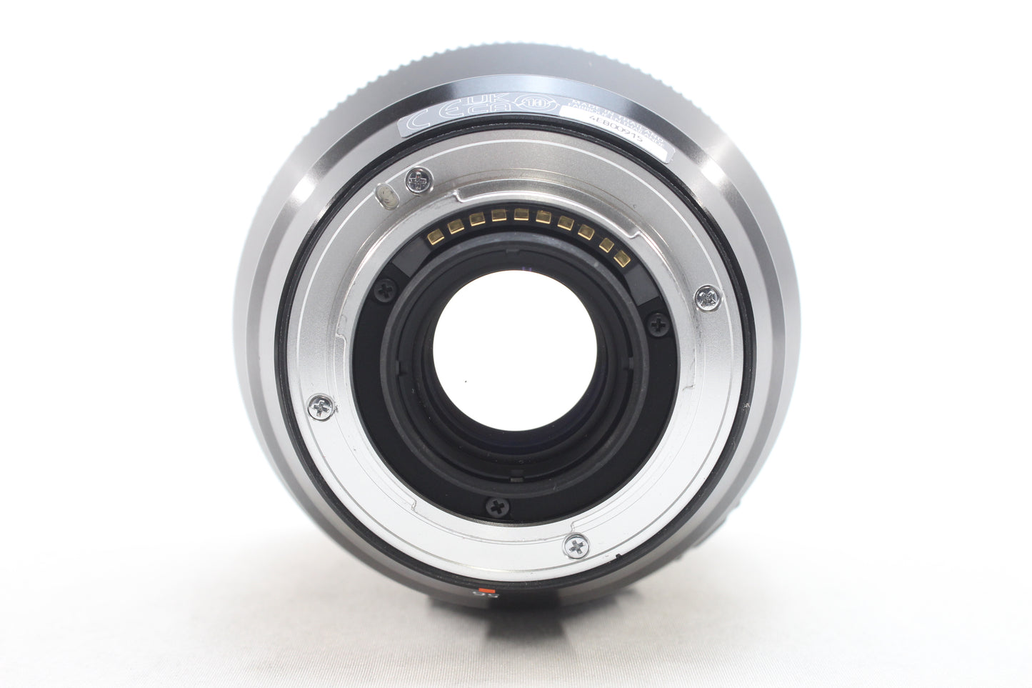 【中古(used)】フジフィルム XF 56mmF1.2 R WR