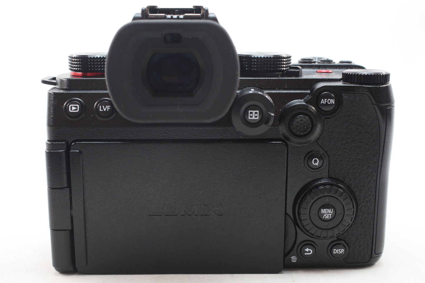 【中古(used)】パナソニック LUMIX DC-S5II