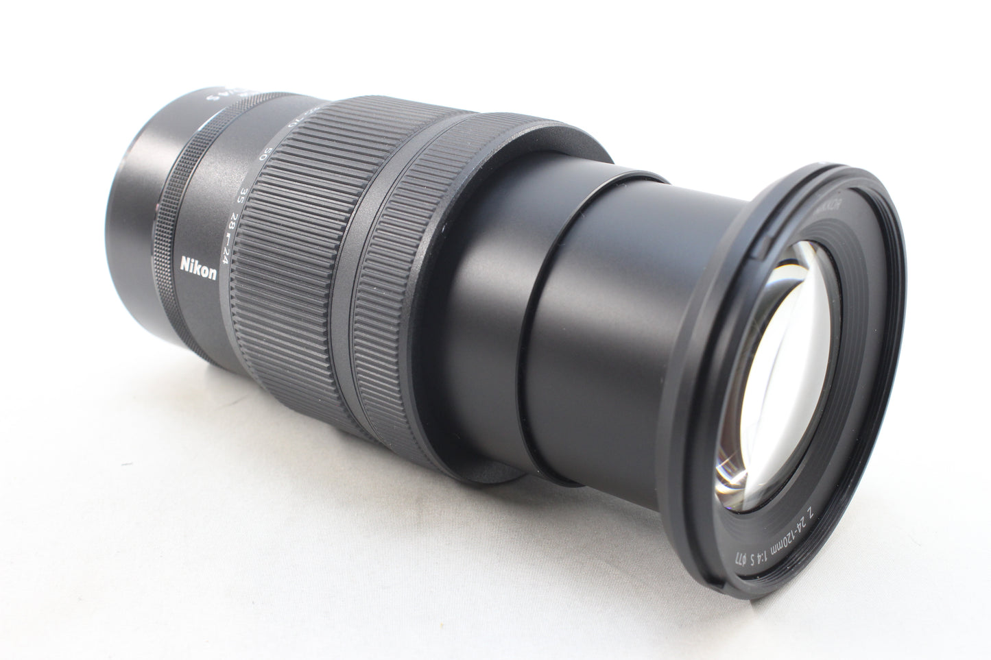 【中古(used)】ニコン NIKKOR Z 24-120mmF4 S
