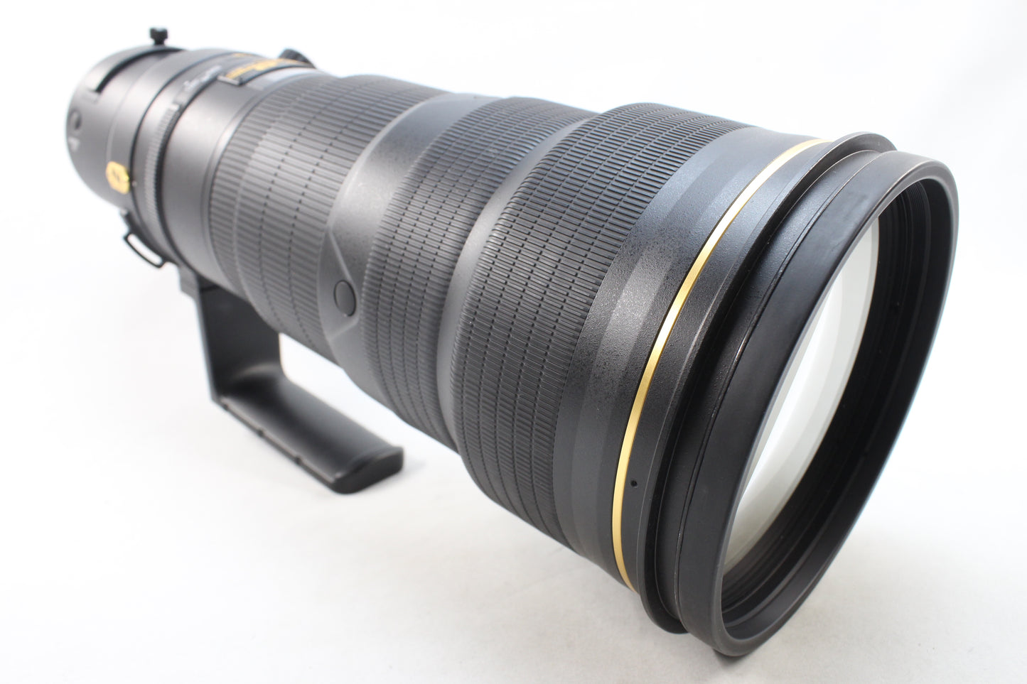 【中古(used)】ニコン AF-S 500mmF4 G ED VR