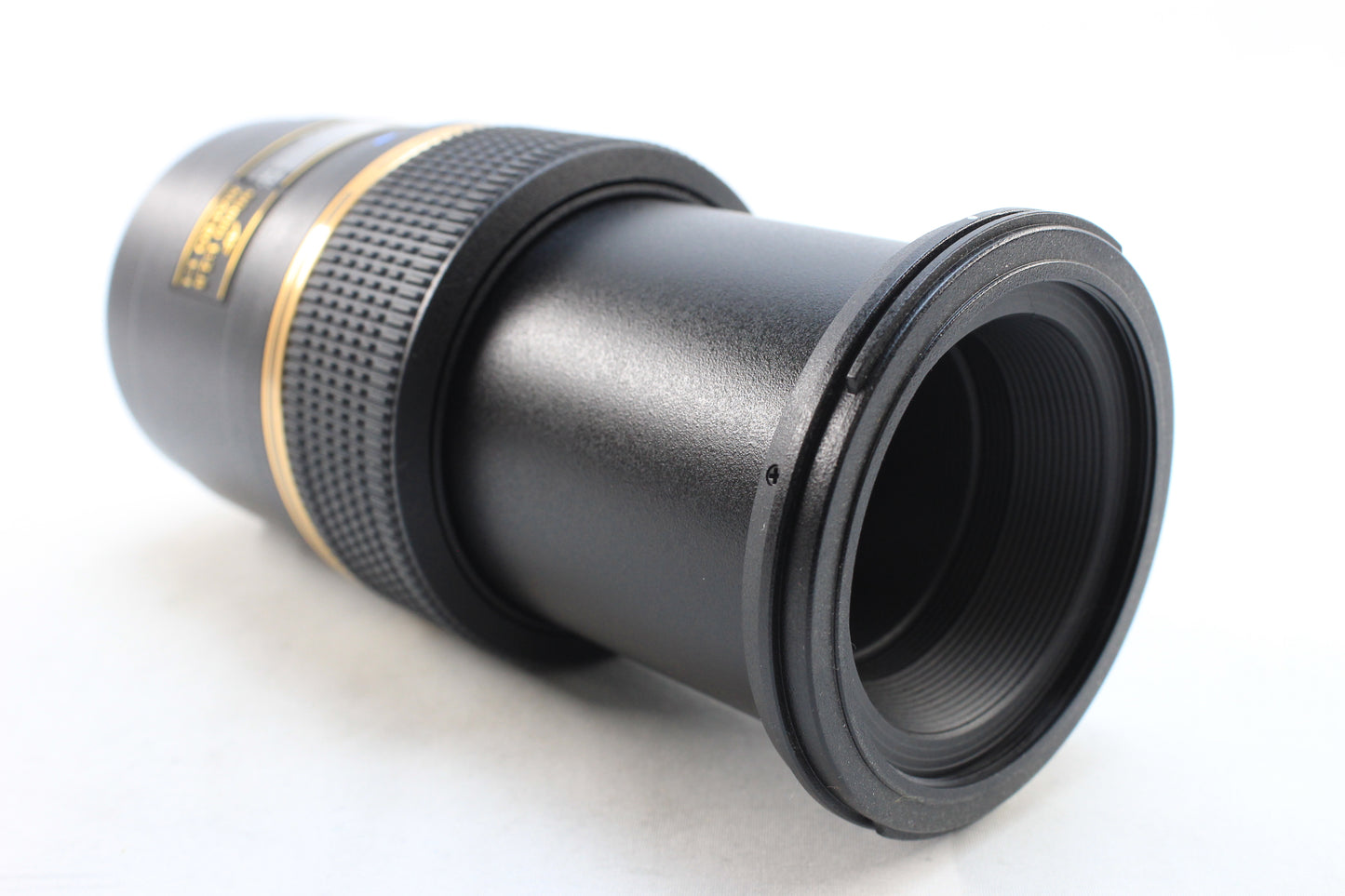 【中古(used)】タムロン SP AF90mmF2.8 Di MACRO (ソニー Aマウント) Model 272E