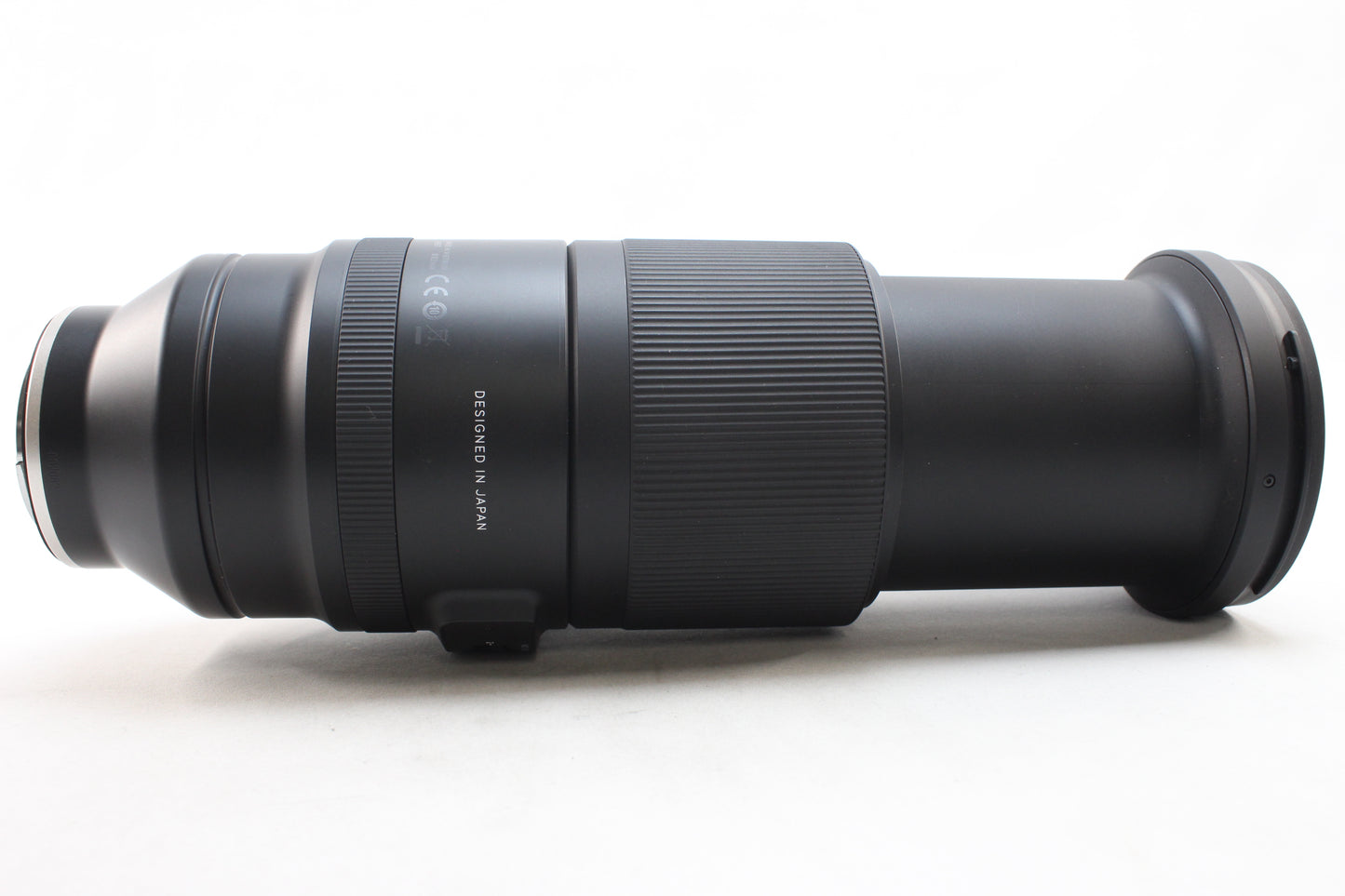 【中古(used)】タムロン 150-500mmF5-6.7 Di III VC VXD (ソニーEマウント) Model A057