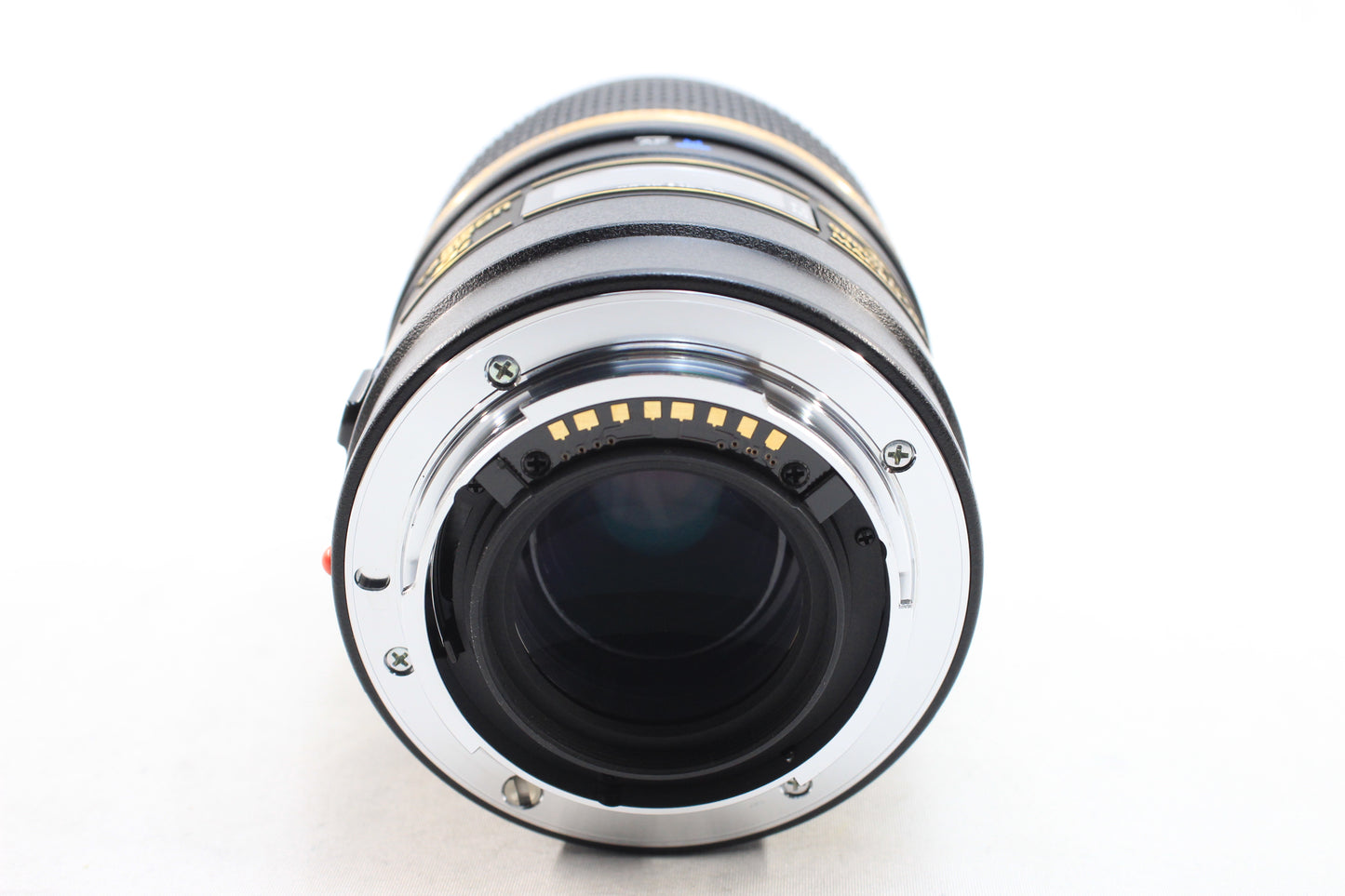 【中古(used)】タムロン SP AF90mmF2.8 Di MACRO (ソニー Aマウント) Model 272E