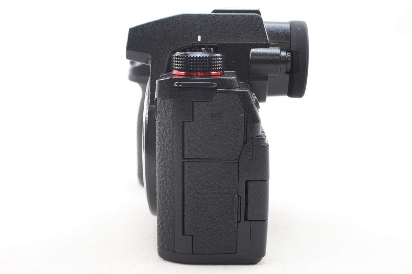 【中古(used)】パナソニック LUMIX DC-S5II