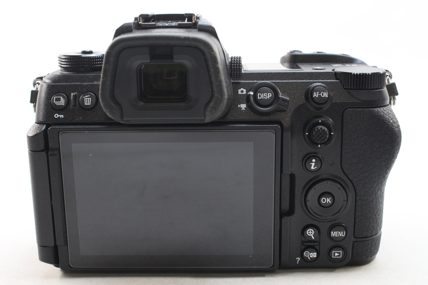 【中古(used)】ニコン Z6III