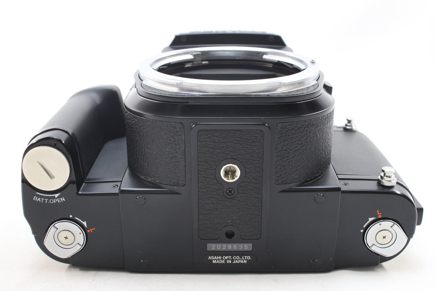 【中古(used)】ペンタックス 67II