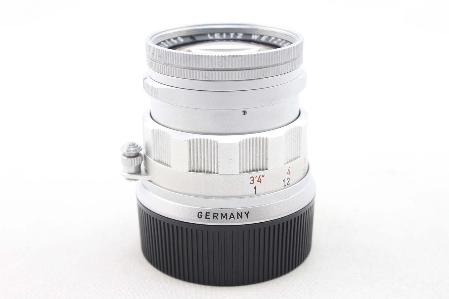 【中古(used)】ライツ SUMMICRON 50mmF2