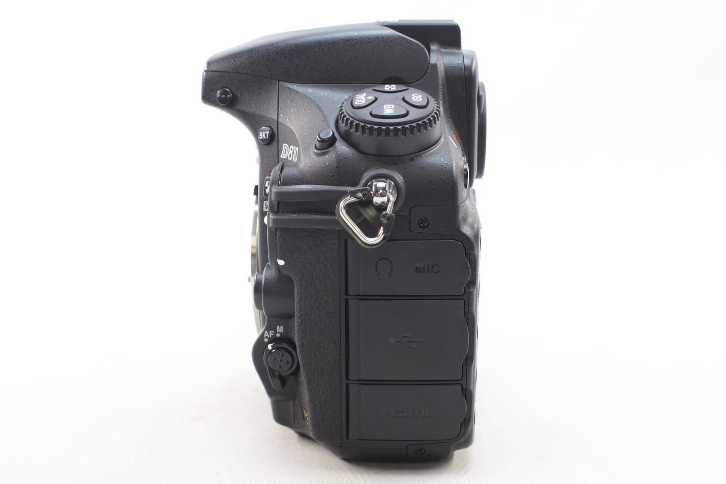 【中古(used)】ニコン D810
