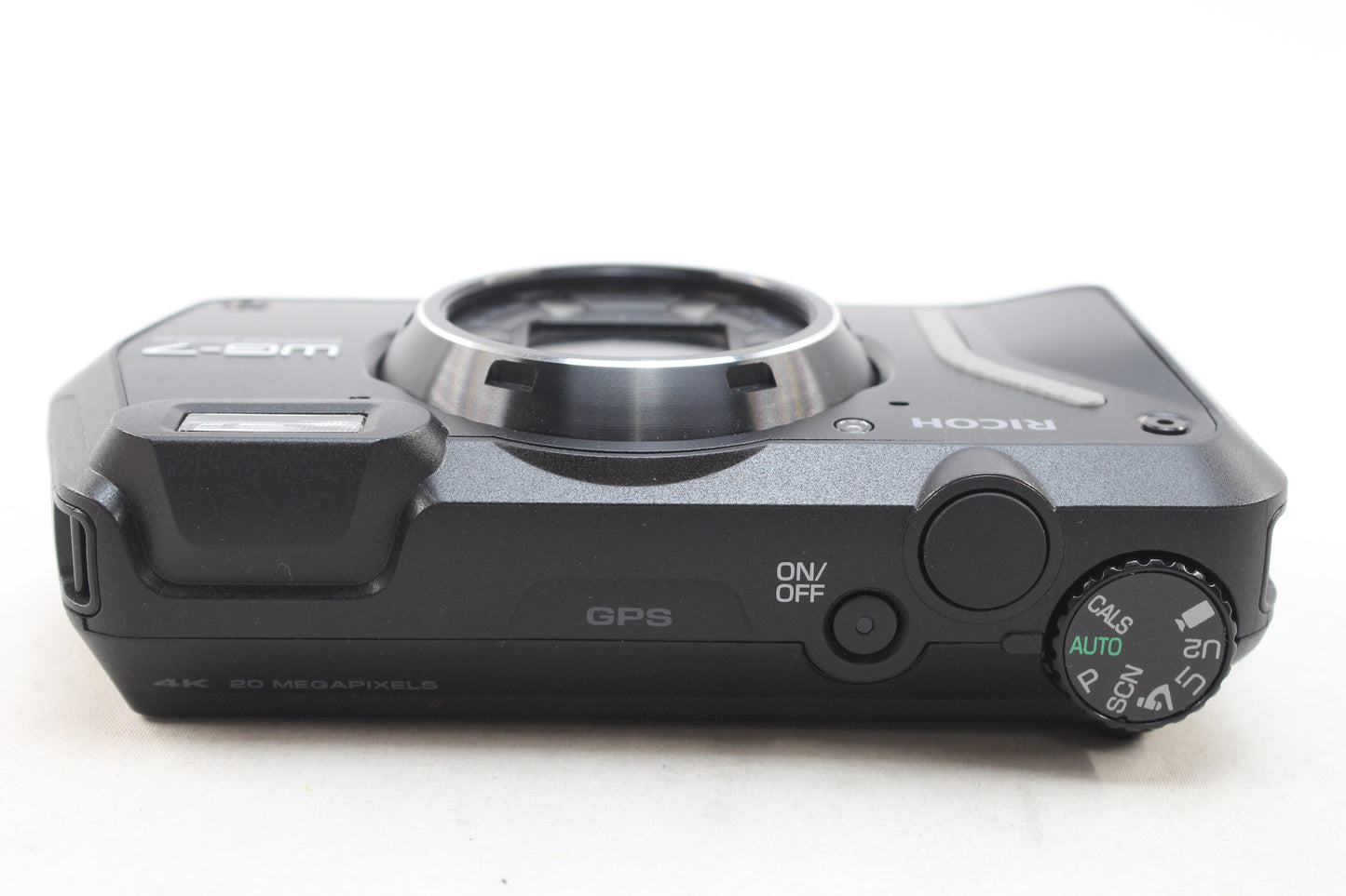 【中古(used)】リコー WG-7