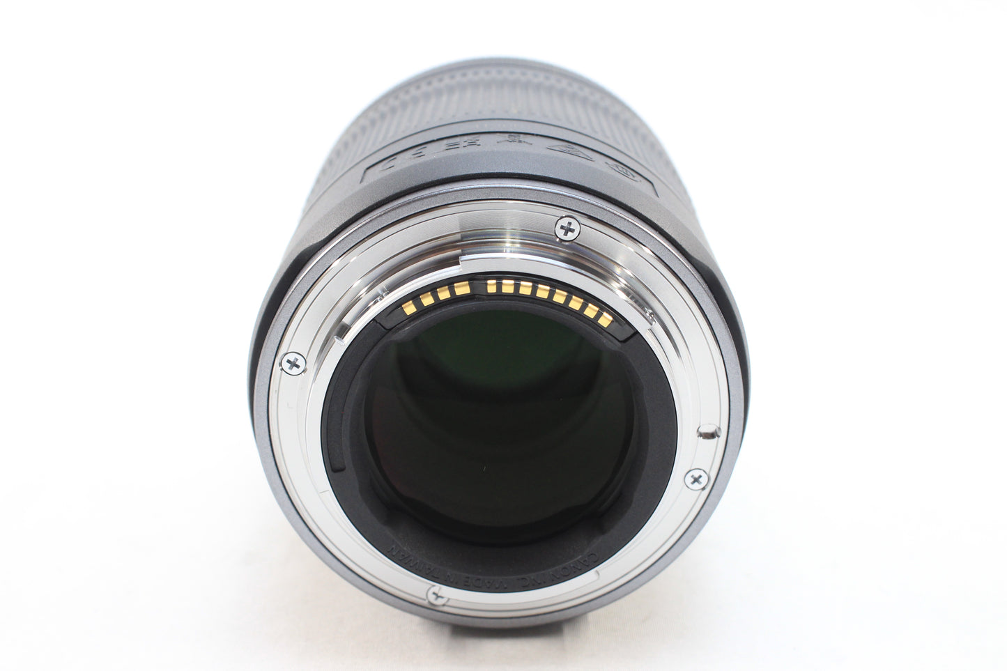 【中古(used)】キヤノン RF 15-30mmF4.5-6.3 IS STM