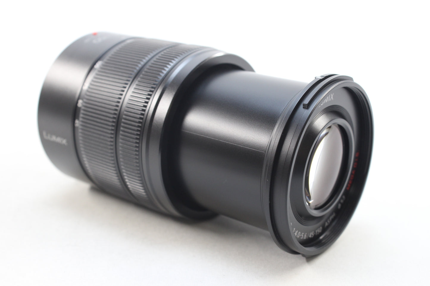 【中古(used)】パナソニック LUMIX G VARIO 45-150mmF4.0-5.6 ASPH. / MEGA O.I.S.