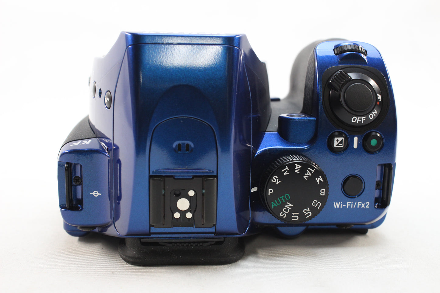 【中古(used)】ペンタックス KF