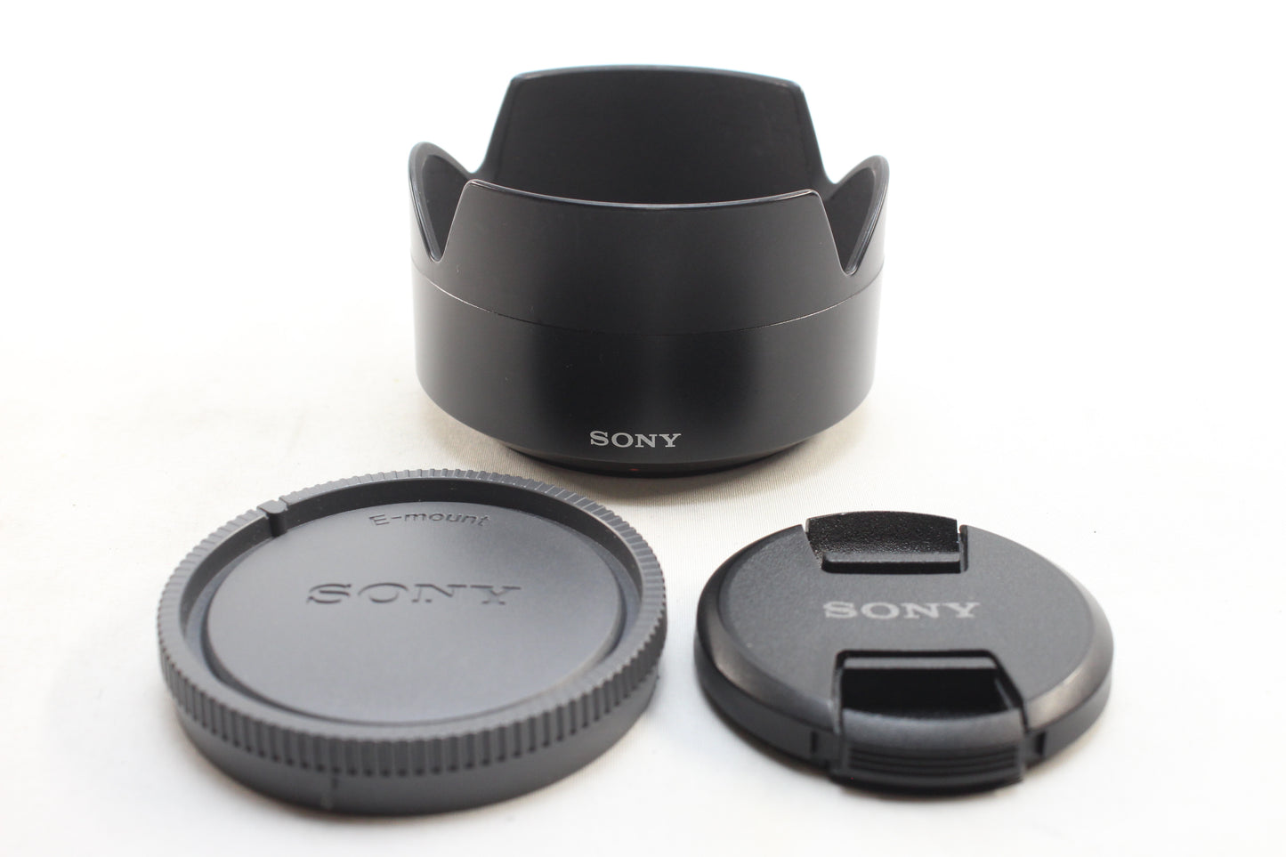 【中古(used)】ソニー Sonnar T* E 24mmF1.8 ZA