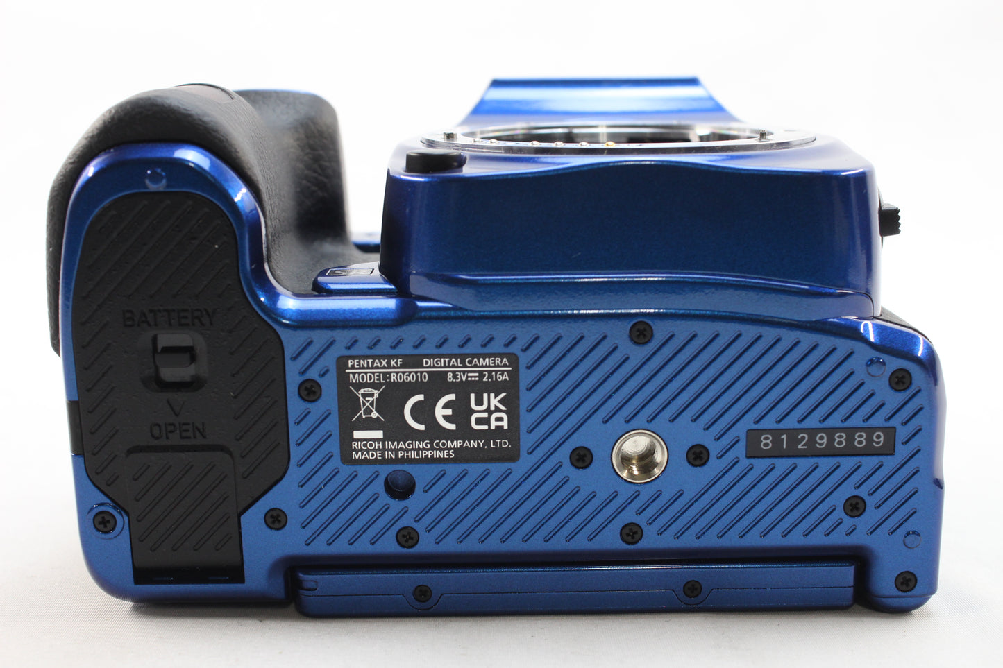 【中古(used)】ペンタックス KF