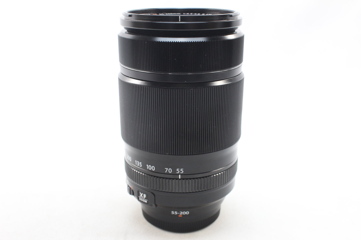 【中古(used)】フジフィルム XF 55-200mmF3.5-4.8 R LM OIS