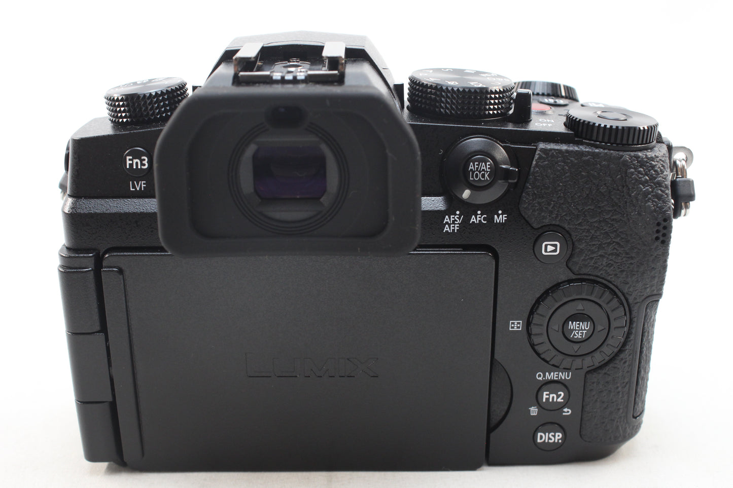 【中古(used)】パナソニック LUMIX DC-G99M2
