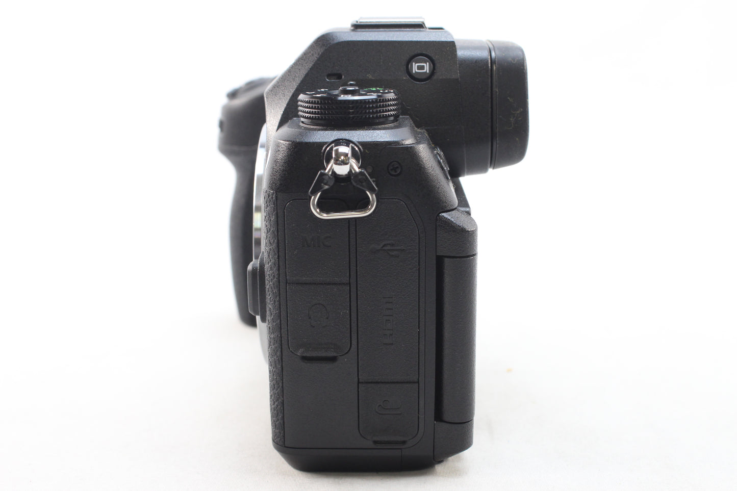 【中古(used)】ニコン Z6III