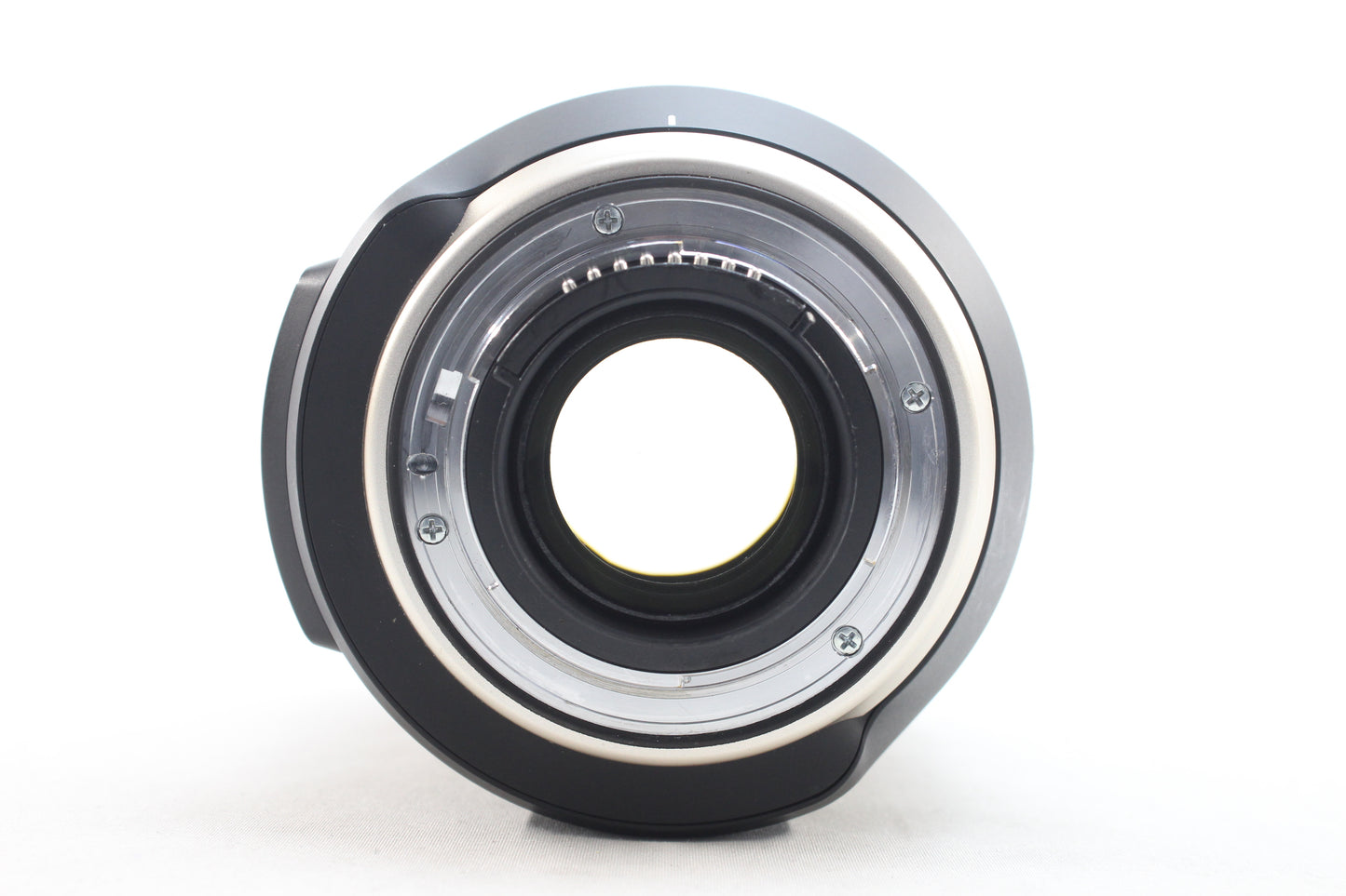 【中古(used)】タムロン SP 24-70mmF2.8 Di VC USD G2 (ニコンFマウント)Model A032