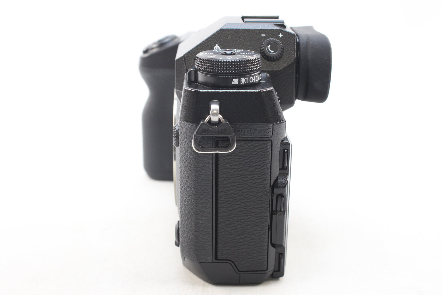【中古(used)】フジフィルム X-H1