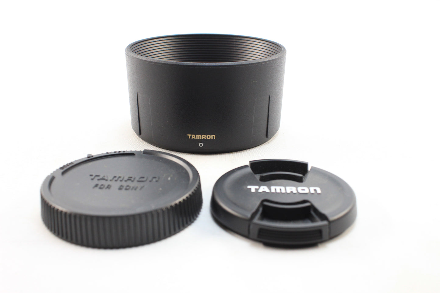 【中古(used)】タムロン SP AF90mmF2.8 Di MACRO (ソニー Aマウント) Model 272E