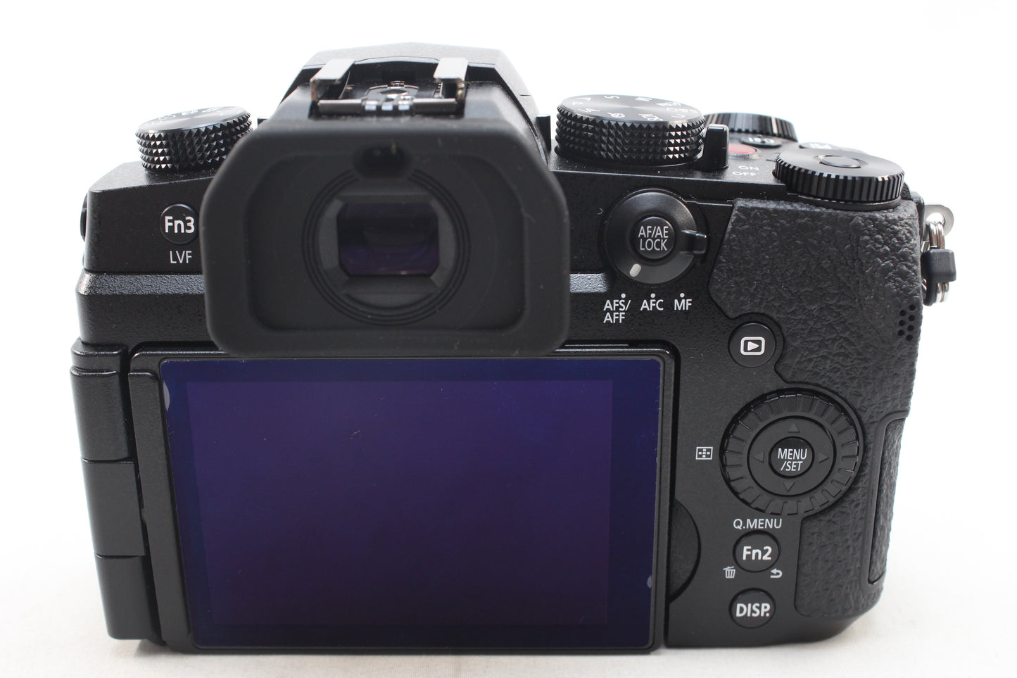 【中古(used)】パナソニック LUMIX DC-G99M2