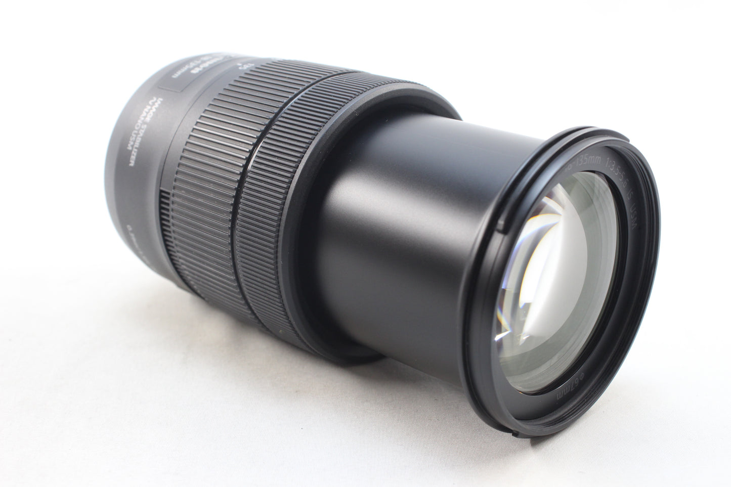 【中古(used)】キヤノン EF-S 18-135mmF3.5-5.6 IS USM