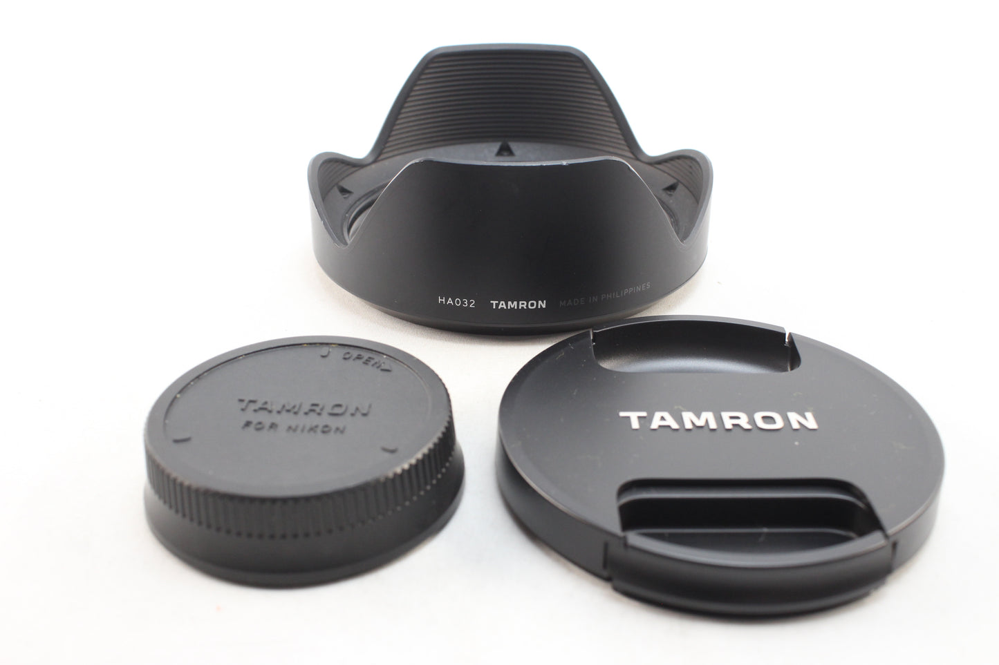 【中古(used)】タムロン SP 24-70mmF2.8 Di VC USD G2 (ニコンFマウント)Model A032
