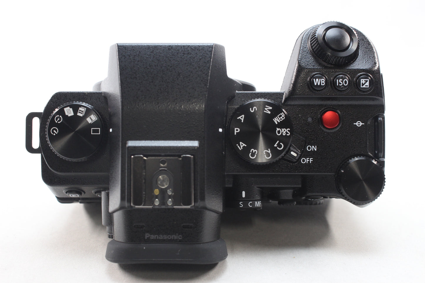 【中古(used)】パナソニック LUMIX DC-S5II
