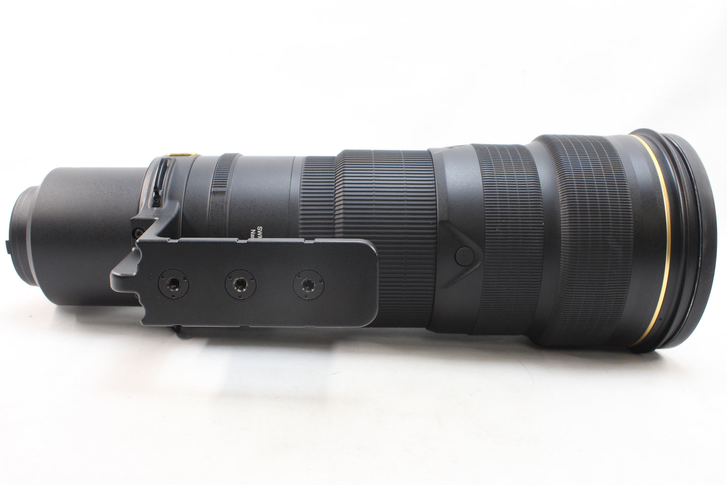 【中古(used)】ニコン AF-S 500mmF4 G ED VR