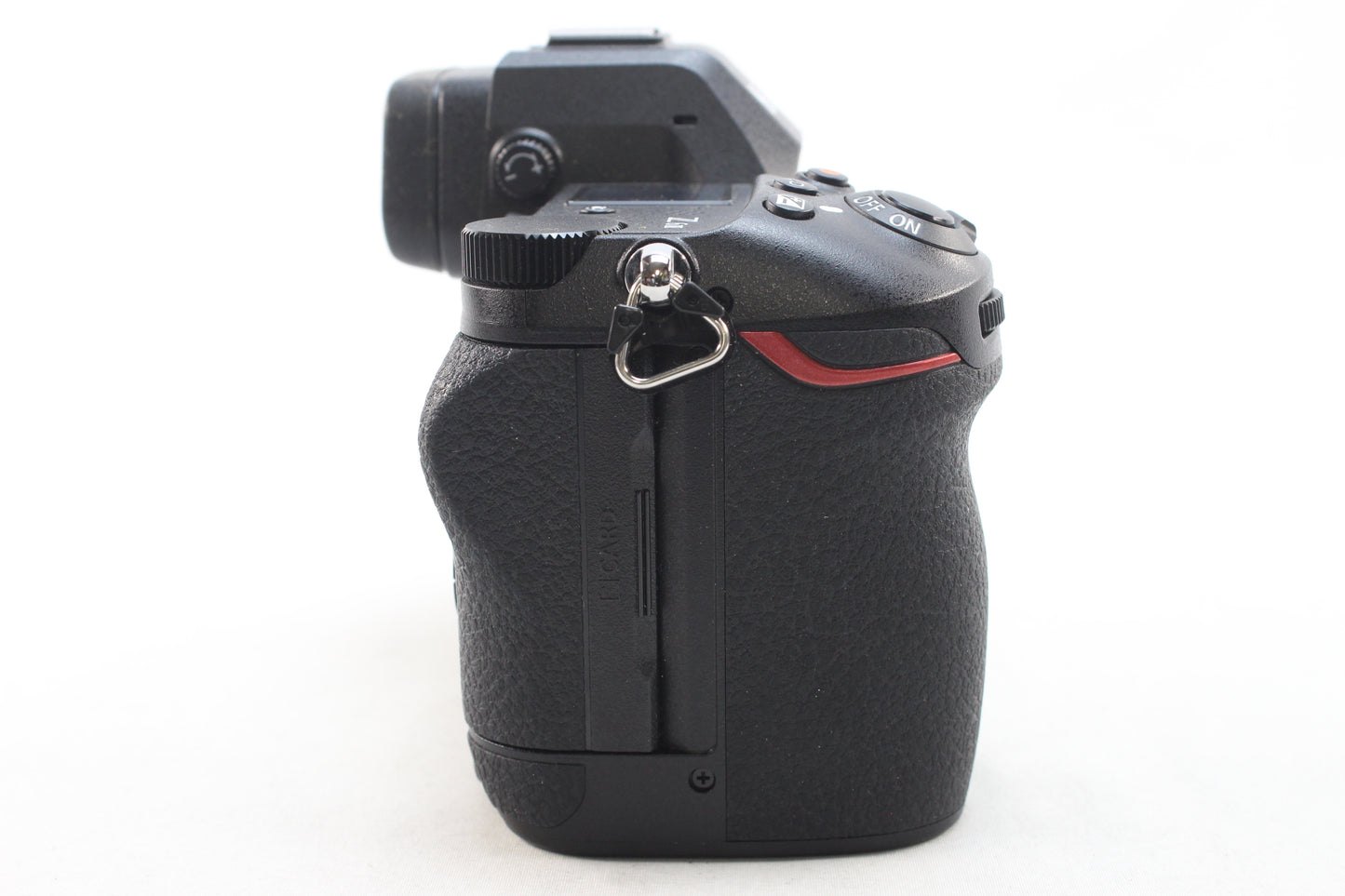 【中古(used)】ニコン Z6III