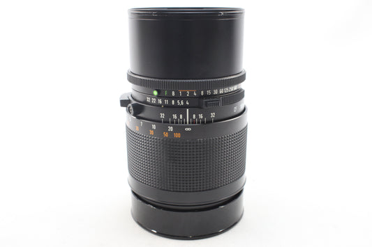 【中古(used)】カールツァイス CF ゾナーT* 180mmF4