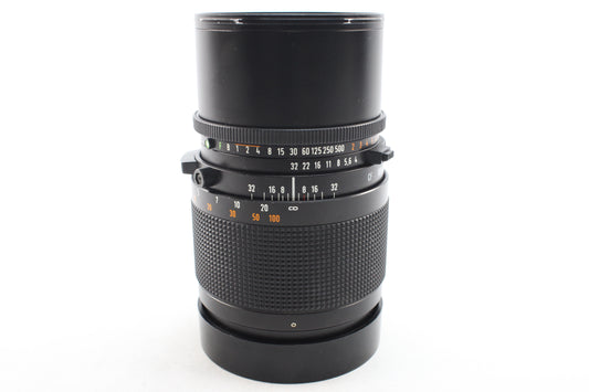 【中古(used)】カールツァイス CF ゾナーT* 180mmF4