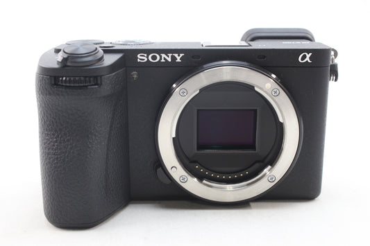 【中古(used)】ソニー α6700