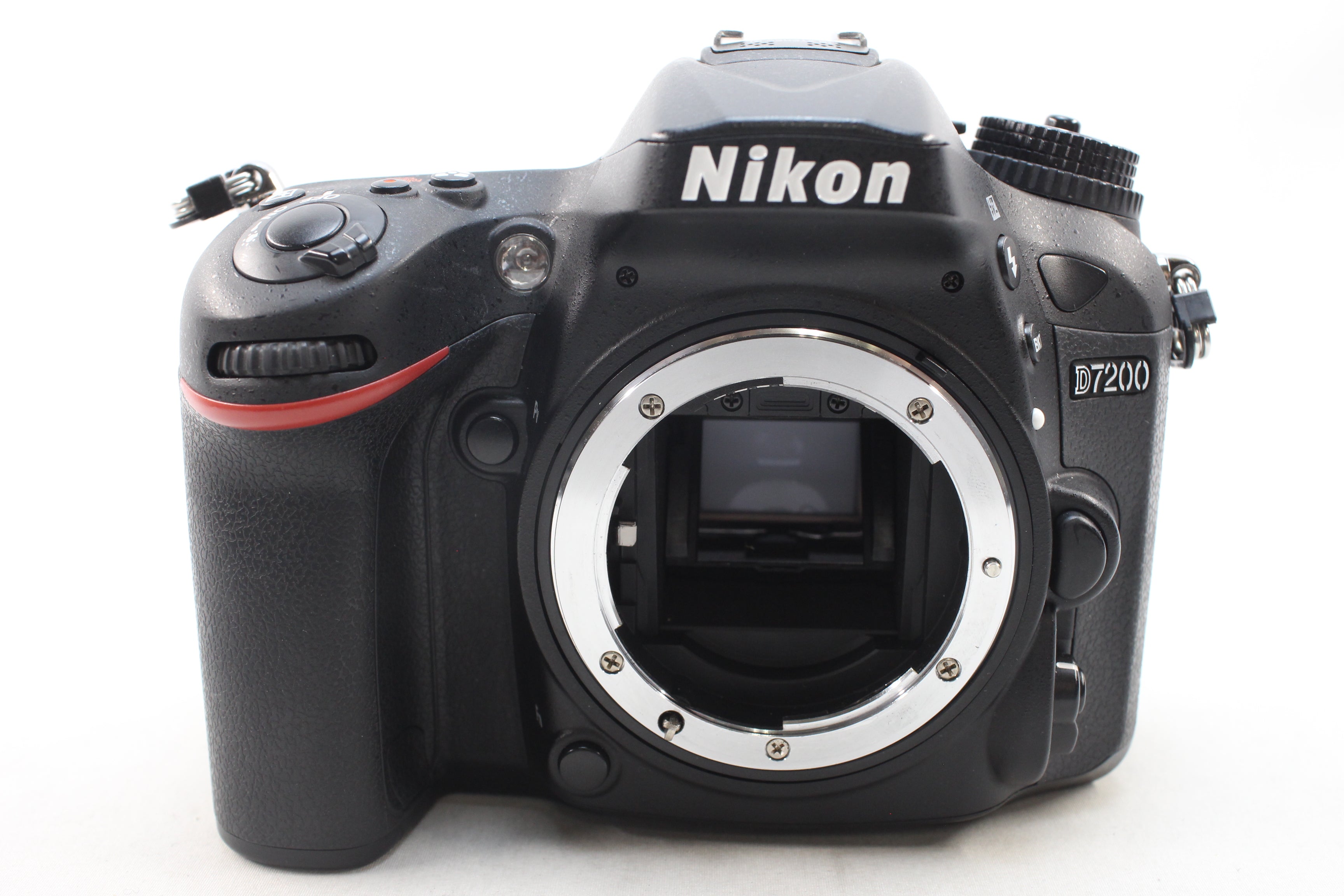 中古(used)】ニコン D7200 – トキワカメラ