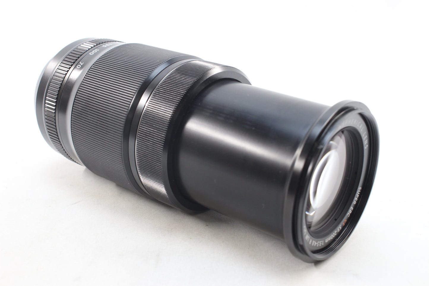 【中古(used)】フジフィルム XF 55-200mmF3.5-4.8 R LM OIS