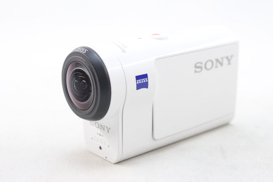 【中古(used)】ソニー HDR-AS300
