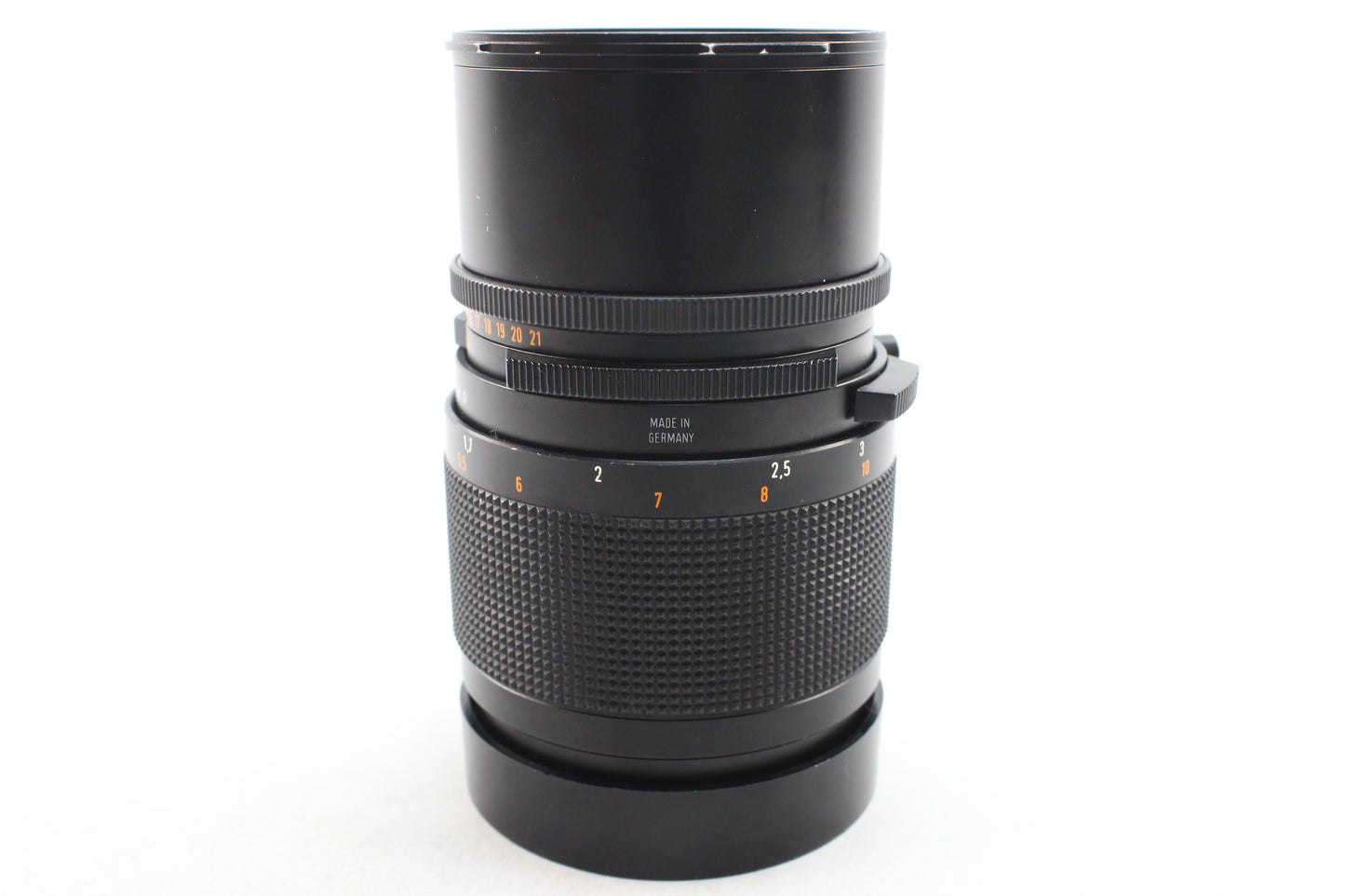 【中古(used)】カールツァイス CF ゾナーT* 180mmF4