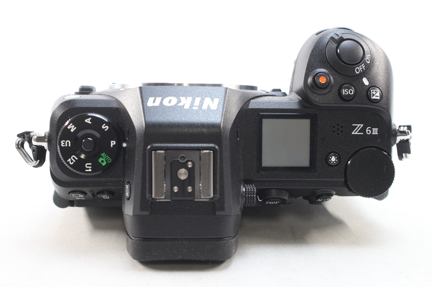 【中古(used)】ニコン Z6III