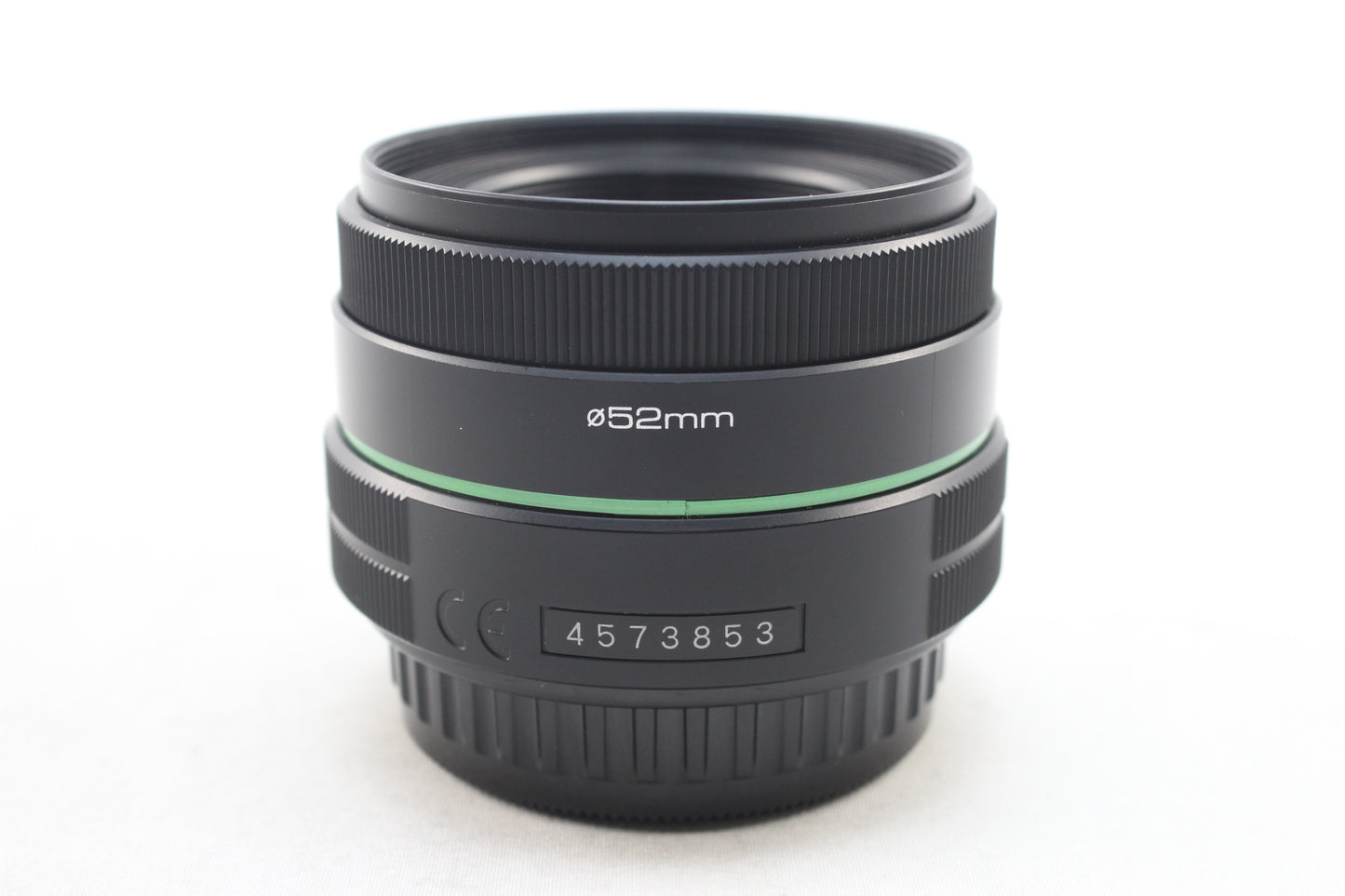 【中古(used)】ペンタックス DA 50mmF1.8
