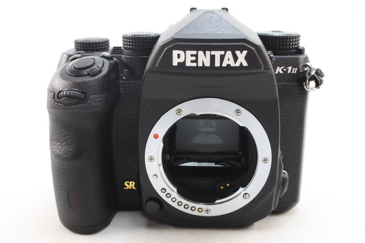 【中古(used)】ペンタックス K-1 Mark II