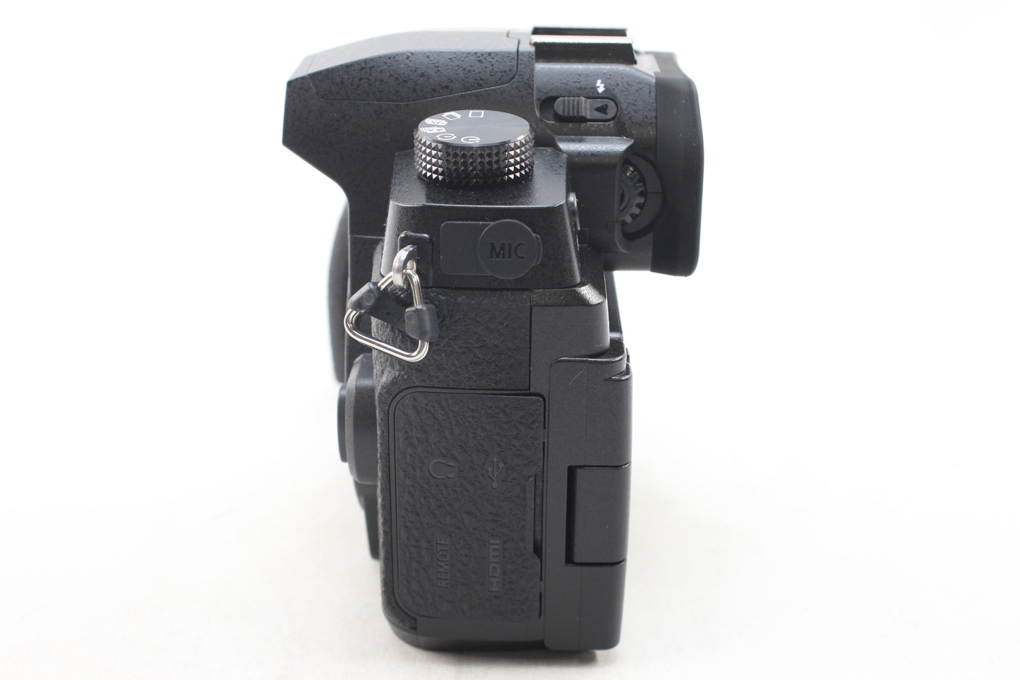 【中古(used)】パナソニック LUMIX DC-G99M2